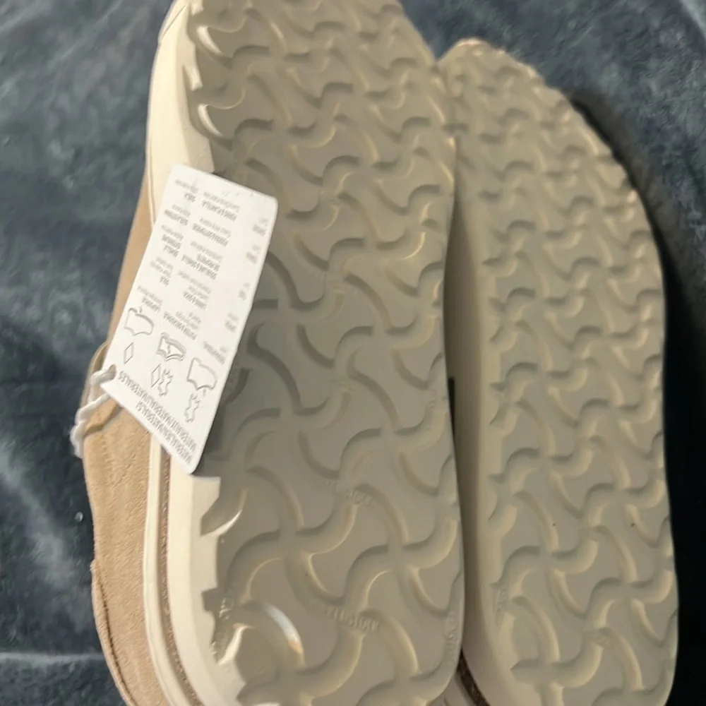 Women’s Birkenstock Bend Sneaker - Picture 6 of 6